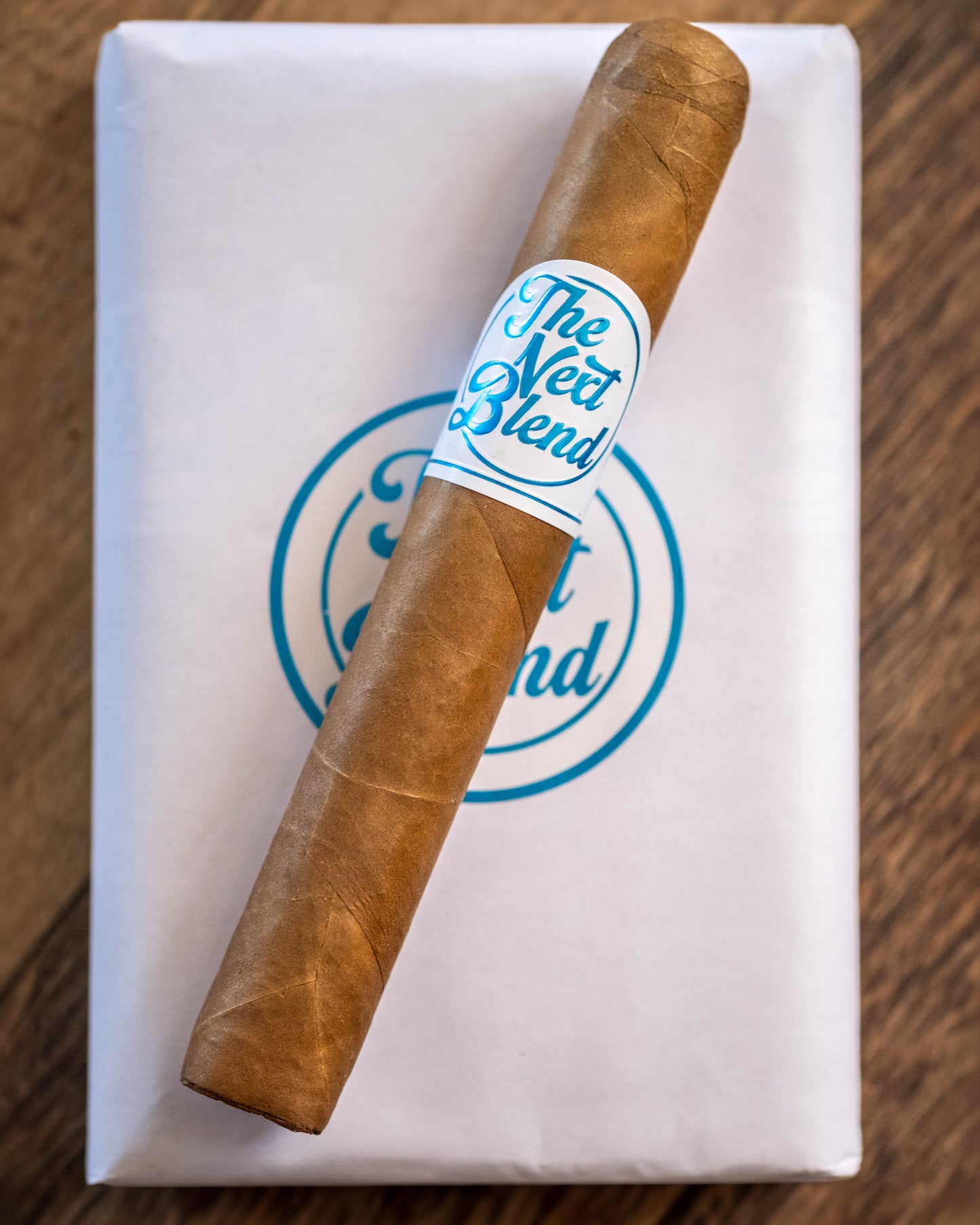 The Next Blend - Robusto (5.5 x 50)