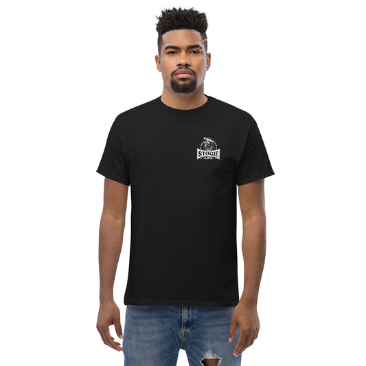 The Stogie Life Logo Men's Classic Tee