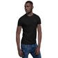 Secret Handshake Stealth Unisex/Men's Short-Sleeve T-Shirt