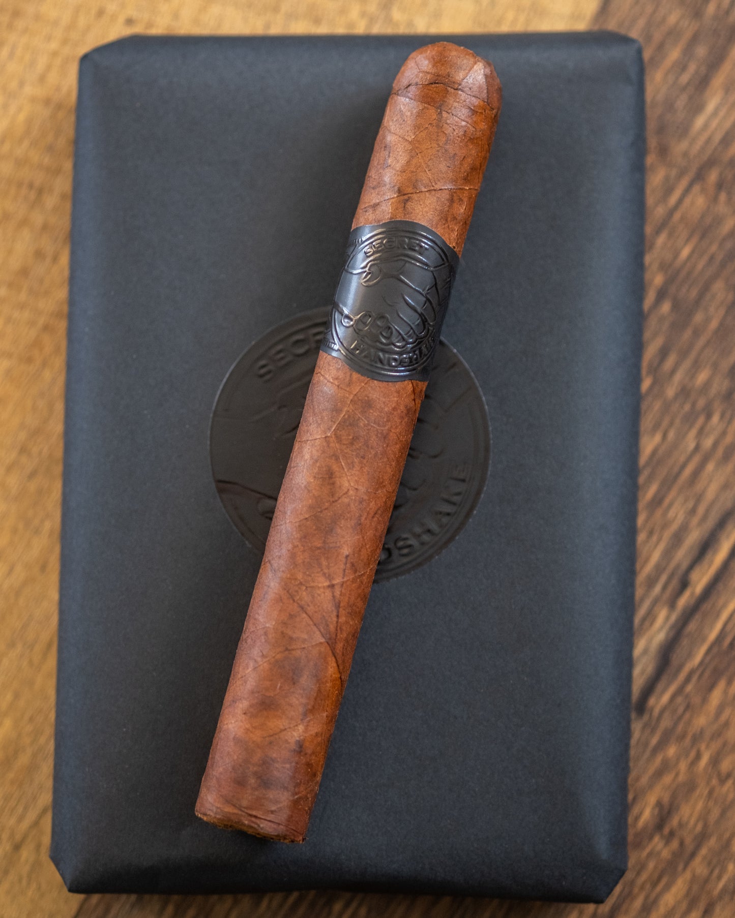 Secret Handshake - Robusto (5.5 x 50)