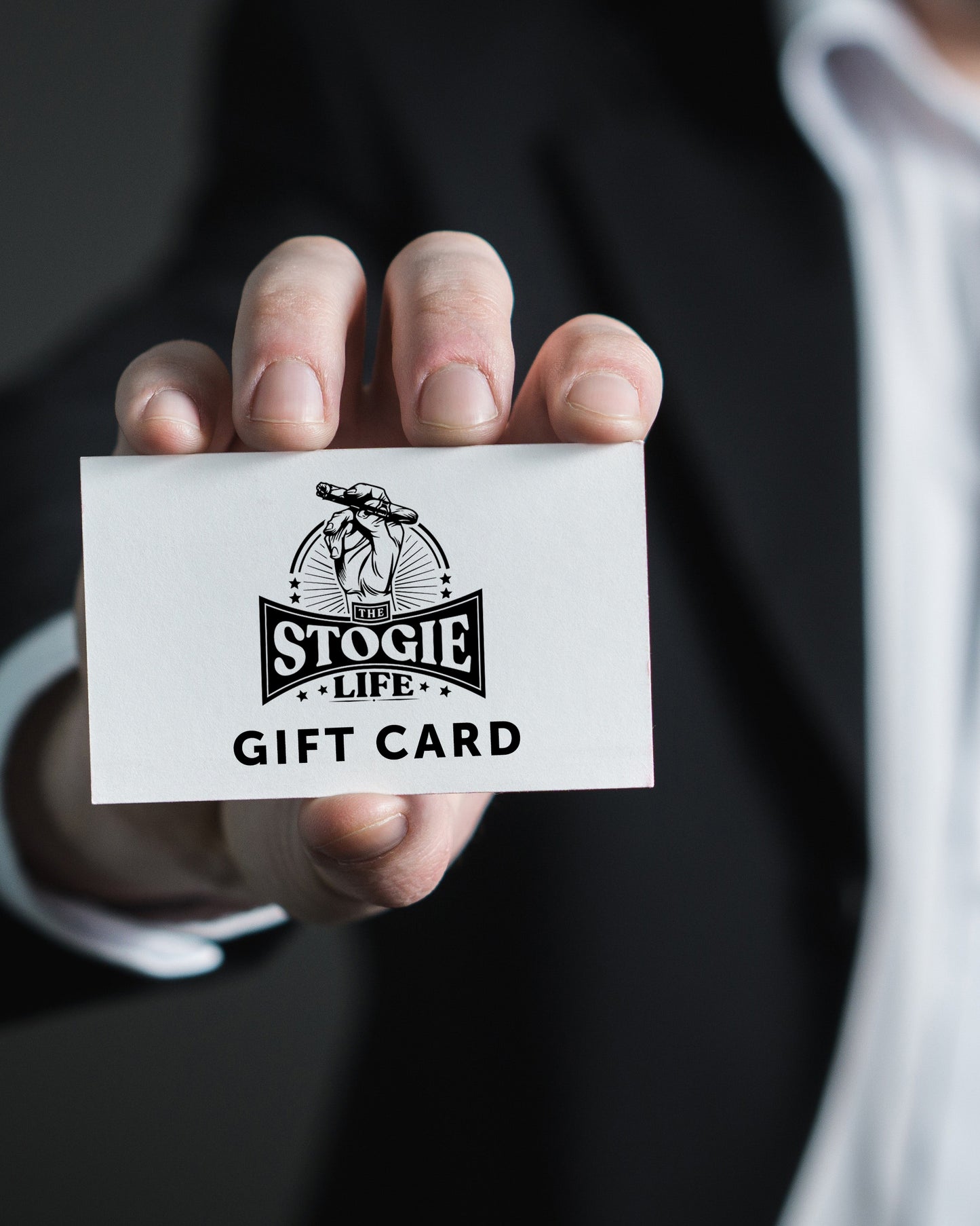 The Stogie Life online store gift card