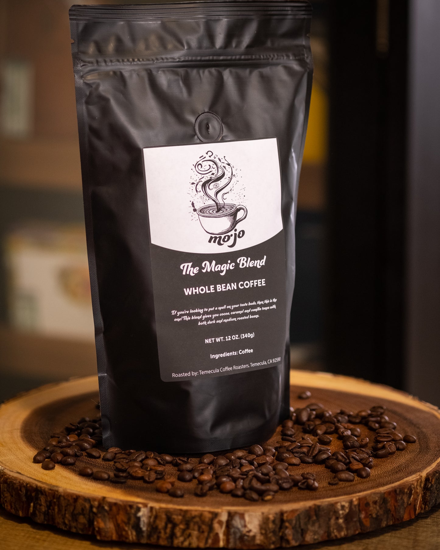 The Magic Blend (12oz)